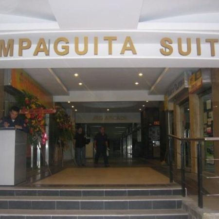 Sampaguita Suites Jrg Cebu Екстериор снимка
